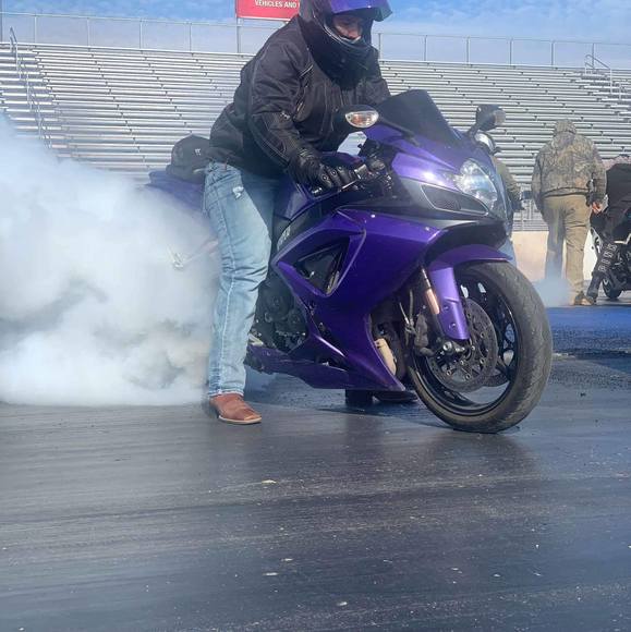 Meet your Posher, Mark - Picture 1 of 1